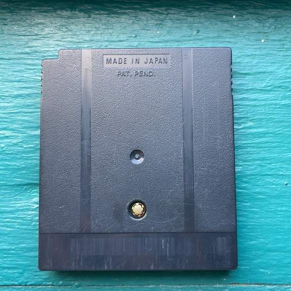 Game boy Ms. PAC•Man  Special Color edition - Picture 2 of 3